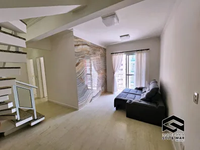 Apartamento com 3 Quartos à venda, 120m² no Pitangueiras, Guarujá