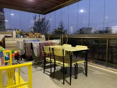 Apartamento com 3 Quartos à venda, 92m² no Recreio dos Bandeirantes, Rio de Janeiro