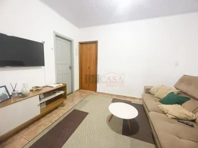 Casa com 3 Quartos à venda, 100m² no Jardim Vila Formosa, São Paulo