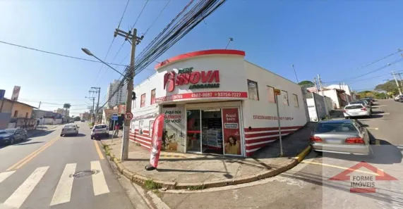 Ponto Comercial à venda, 237m² no Vila das Hortências, Jundiaí