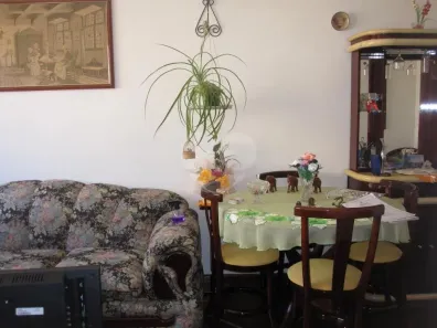 Apartamento com 2 Quartos à venda, 51m² no Vila Parque Jabaquara, São Paulo