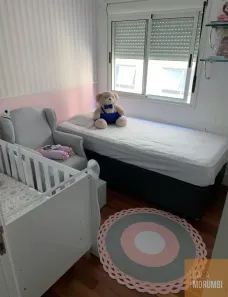 Apartamento com 3 Quartos à venda, 98m² no Consolação, São Paulo