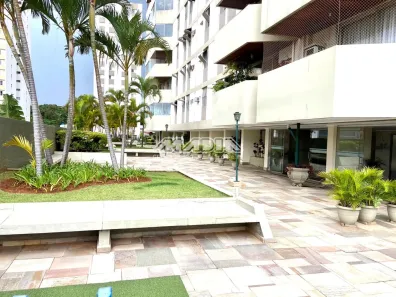 Apartamento com 3 Quartos à venda, 140m² no Centro, Campinas