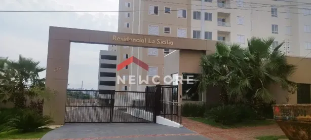 Apartamento com 2 Quartos à venda, 47m² no Gleba Fazenda Palhano, Londrina