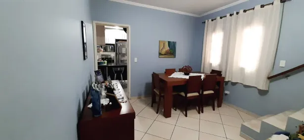 Casa com 3 Quartos à venda, 240m² no Jardim Vila Galvão, Guarulhos