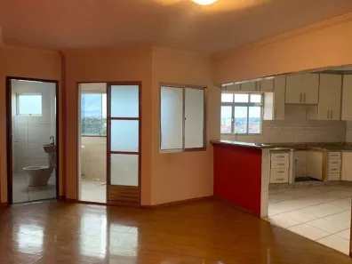 Apartamento com 3 Quartos à venda, 100m² no Jardim Marek, Santo André