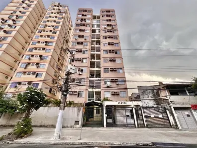 Apartamento com 3 Quartos à venda, 83m² no Campina, Belém