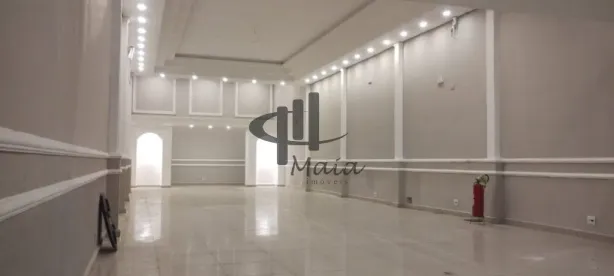 Ponto Comercial para alugar, 549m² no Centro, São Caetano do Sul
