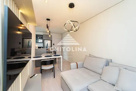 Apartamento com 2 Quartos à venda, 49m² no Vila Asem, Itapetininga