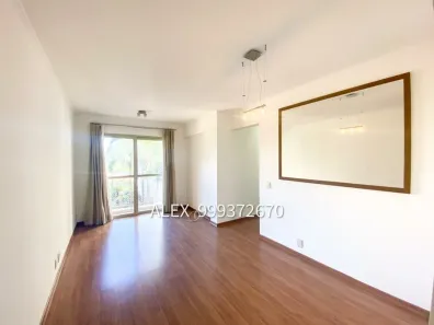 Apartamento com 3 Quartos à venda, 65m² no Jardim Vazani, São Paulo