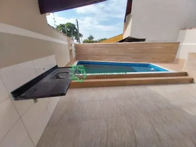 Casa com 3 Quartos à venda, 85m² no agenor de campos, Mongaguá