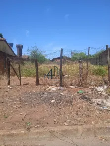 Lote/Terreno à venda, 400m² no Internacional Park, Aparecida de Goiânia