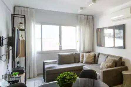 Apartamento com 2 Quartos à venda, 72m² no Vila Uberabinha, São Paulo