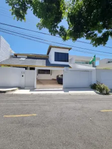 Casa de Condomínio com 3 Quartos à venda, 450m² no Vilas do Atlântico, Lauro de Freitas