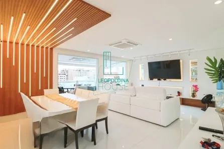Cobertura com 4 Quartos à venda, 240m² no Perdizes, São Paulo