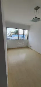 Apartamento com 1 Quarto para alugar, 50m² no Vila Euclides, São Bernardo do Campo