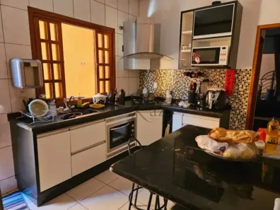 Sobrado com 3 Quartos à venda, 110m² no Jardim das Indústrias, São José dos Campos