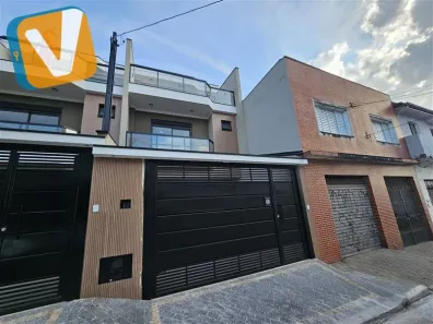 Sobrado com 3 Quartos à venda, 145m² no Vila Carrão, São Paulo