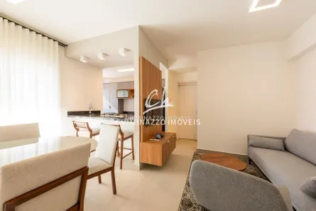 Apartamento com 1 Quarto à venda, 50m² no Centro, Campinas