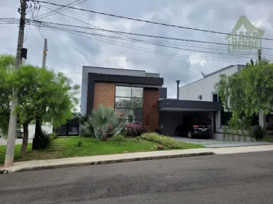 Casa com 3 Quartos à venda, 240m² no Jardim Reserva Bom Viver de Indaiatuba, Indaiatuba