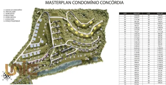 Lote/Terreno à venda, 851m² no Itaipava, Petrópolis