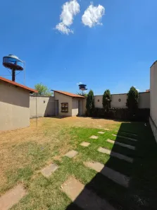 Casa com 2 Quartos à venda, 52m² no Residencial Solar Ville, Goiânia