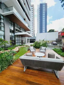 Apartamento com 3 Quartos à venda, 154m² no Horto Florestal, Salvador
