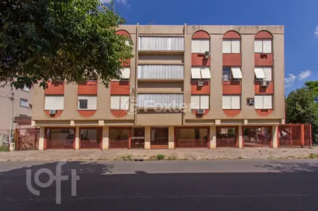 Apartamento com 1 Quarto à venda, 47m² no Santana, Porto Alegre