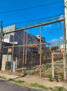 Lote/Terreno à venda, 290m² no Vila Hortência, Sorocaba