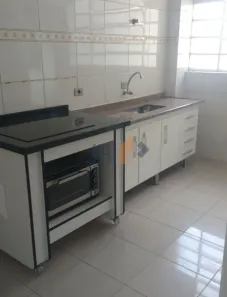 Apartamento com 2 Quartos para alugar, 60m² no Lapa, São Paulo