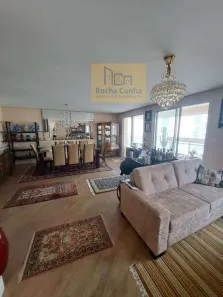 Apartamento com 3 Quartos à venda, 149m² no Perdizes, São Paulo