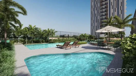 Apartamento com 3 Quartos à venda, 150m² no Ilha de Santa Maria, Vitória
