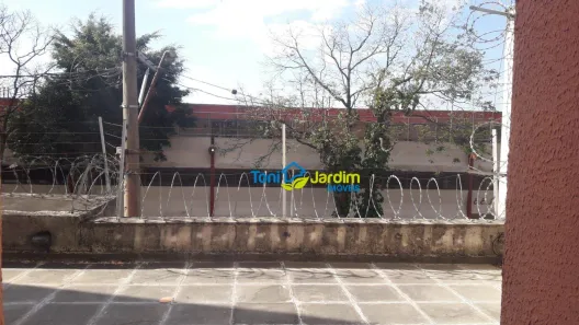 Ponto Comercial à venda, 118m² no Jardim Santo Antônio, Santo André