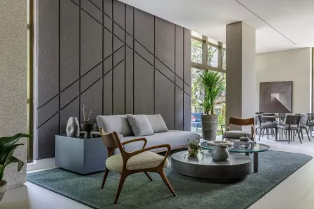 Apartamento com 3 Quartos à venda, 133m² no Bigorrilho, Curitiba