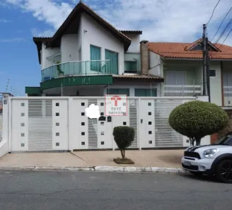 Sobrado com 3 Quartos à venda, 600m² no Jardim Guapira, São Paulo