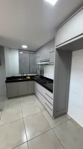 Apartamento com 3 Quartos à venda, 78m² no Jardim Nações Unidas, Anápolis