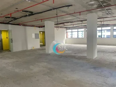 Sala Comercial para alugar, 237m² no Jardim Paulista, São Paulo