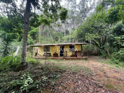 Fazenda/Sítio com 2 Quartos à venda, 218000m² no Pedro do Rio, Petrópolis