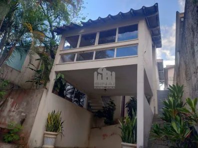 Sobrado com 3 Quartos à venda, 180m² no Jardim Aeroporto, São Paulo