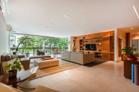 Apartamento com 4 Quartos à venda, 261m² no Ipanema, Rio de Janeiro