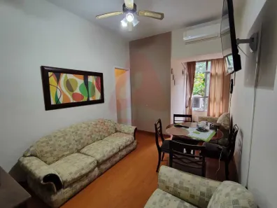 Apartamento com 2 Quartos à venda, 62m² no Copacabana, Rio de Janeiro