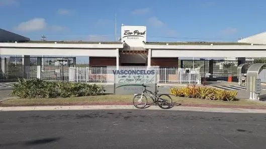 Lote/Terreno à venda, 10m² no Condomínio Residencial Ecopark Bourbon, Caçapava