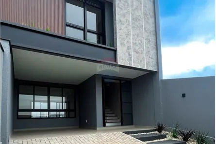 Casa com 3 Quartos à venda, 134m² no Vila Luiza, Passo Fundo