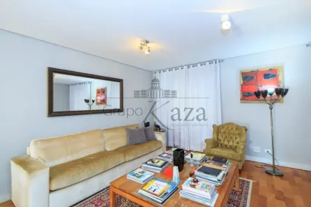 Sobrado com 4 Quartos à venda, 280m² no Santo Amaro, São Paulo