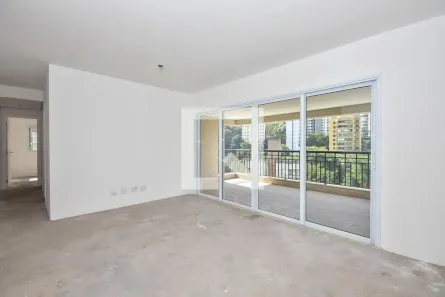 Apartamento com 4 Quartos à venda, 138m² no Vila Andrade, São Paulo