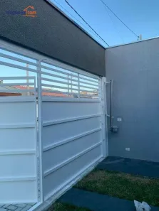 Casa com 3 Quartos à venda, 100m² no Residencial Parque dos Sinos, Jacareí