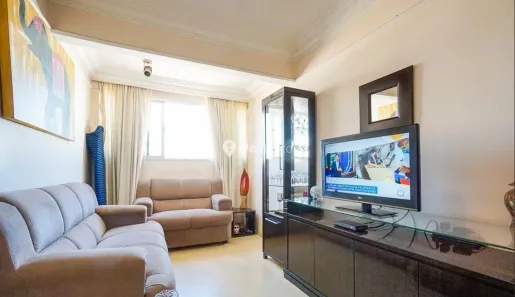 Apartamento com 3 Quartos à venda, 73m² no Parque São Jorge, São Paulo