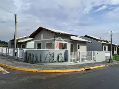 Casa com 2 Quartos à venda, 56m² no Ribeirão do Bugre, Luiz Alves