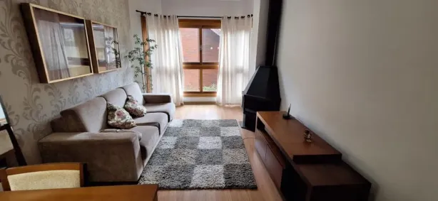 Apartamento com 1 Quarto à venda, 50m² no Bairro Belverede, Gramado