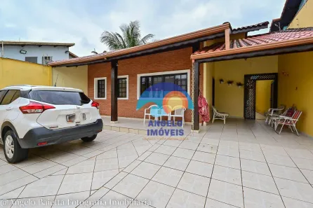 Casa com 3 Quartos à venda, 185m² no Estância Bal Maria H Novaes, Peruíbe